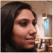 Mridula Bhardwaj
